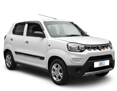 Maruti S PRESSO-img